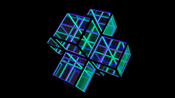 Infinity Cube - 240320 - Image 3