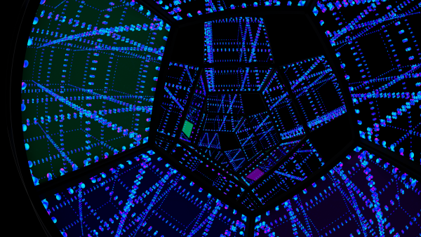 Infinity Tunnel - 240322 - Image 3