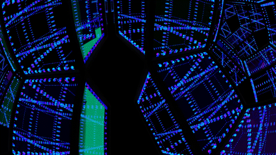 Infinity Tunnel - 240322